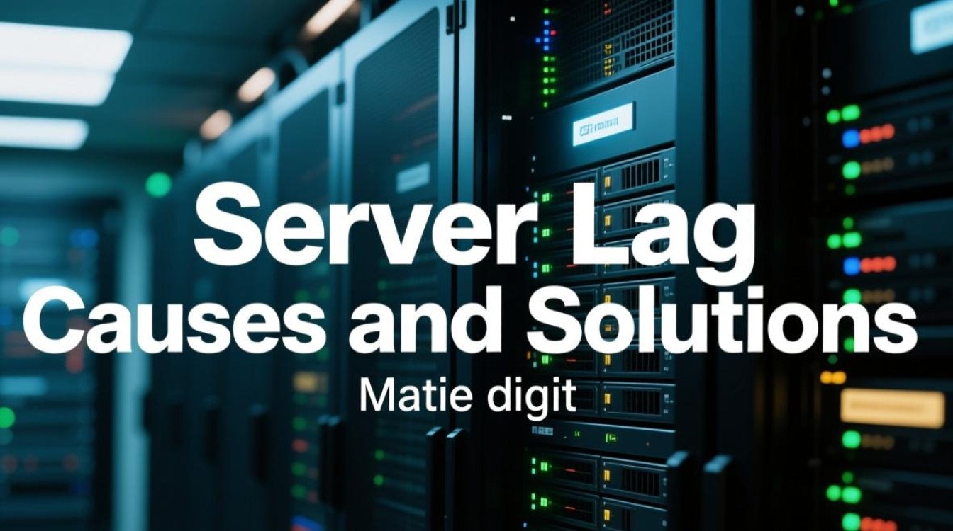 Experiencing Server Lag: How to Express How Do I Fix a Slow Server in English?