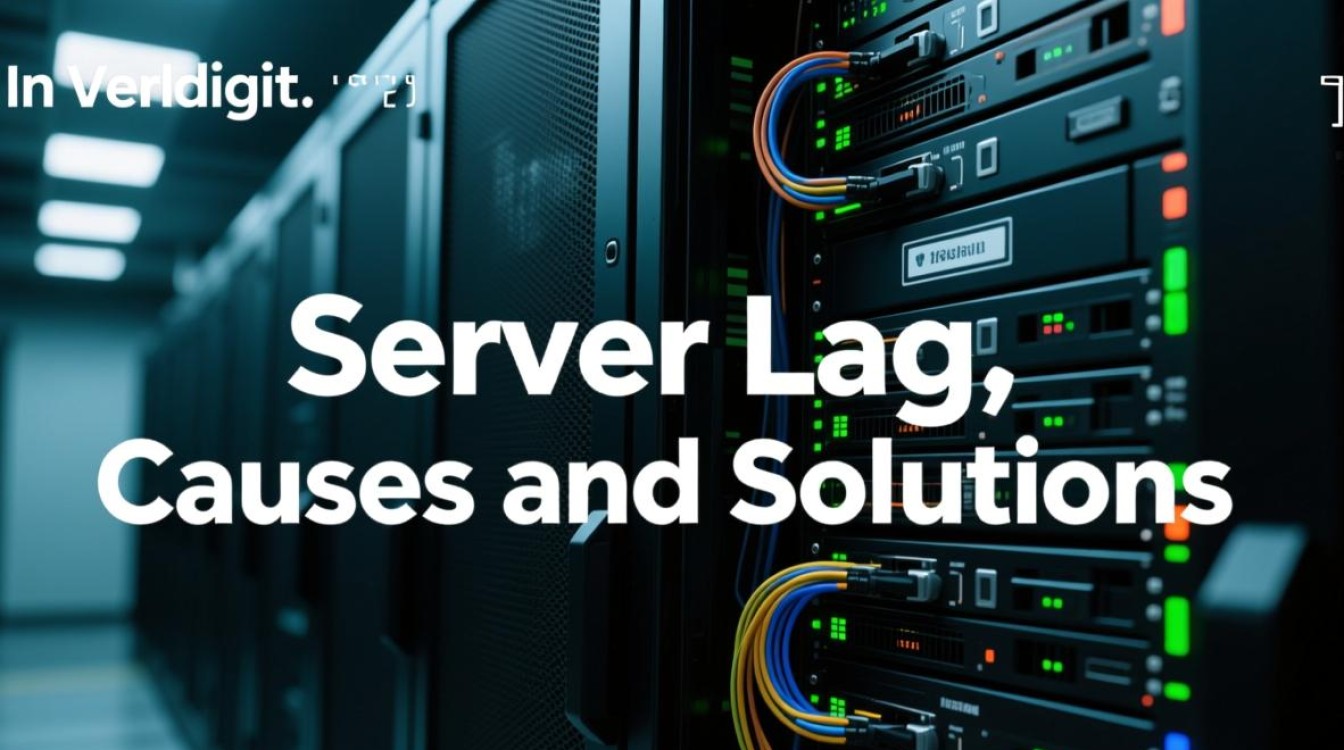 Experiencing Server Lag: How to Express How Do I Fix a Slow Server in English?