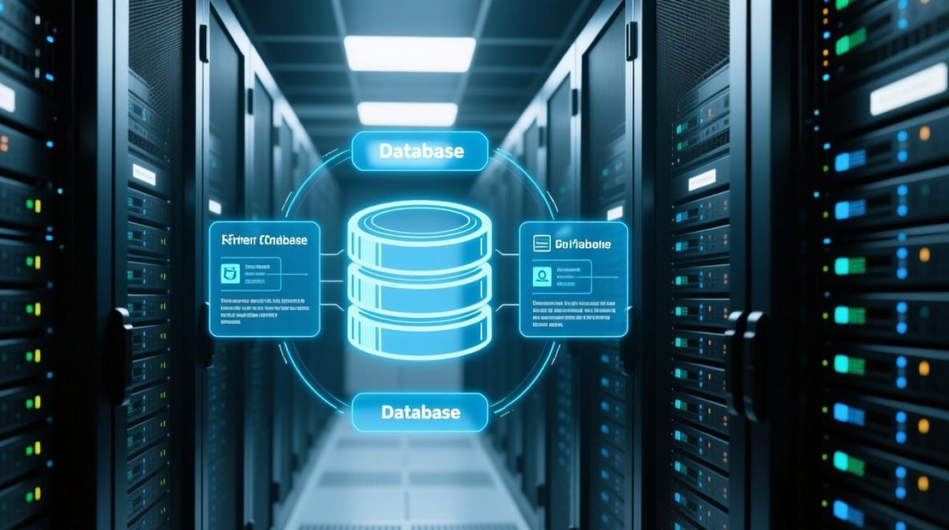 服务器是否内置数据库，还是需要额外安装？