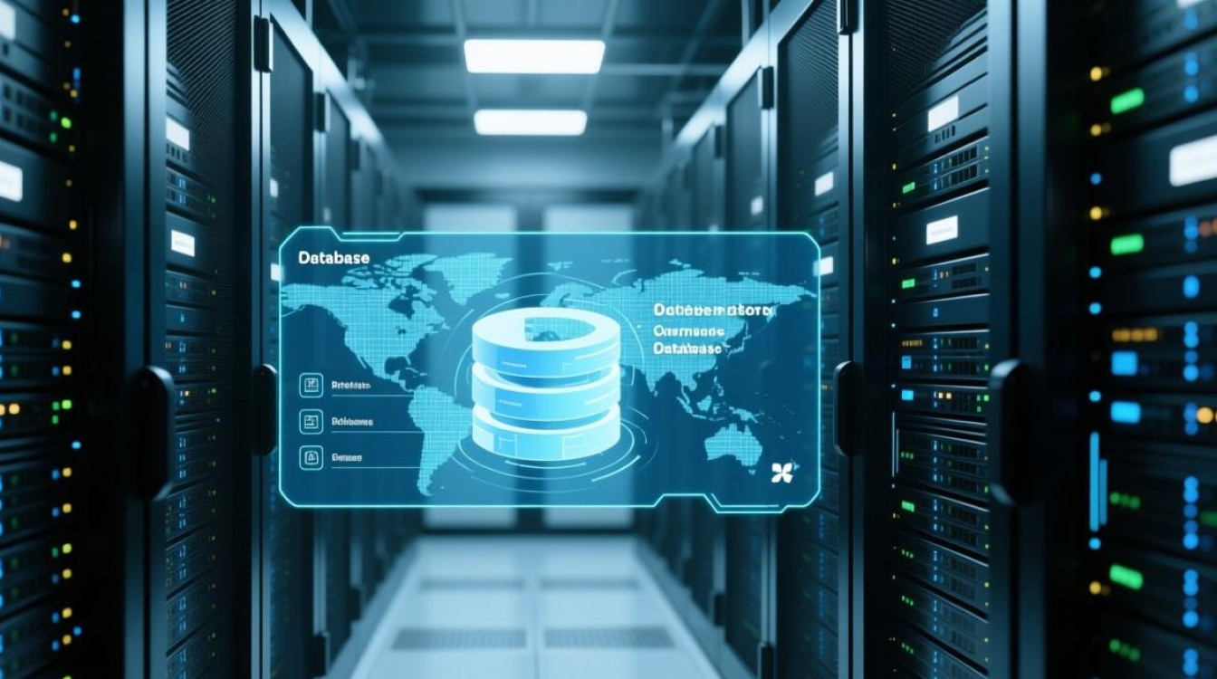 服务器是否内置数据库，还是需要额外安装？