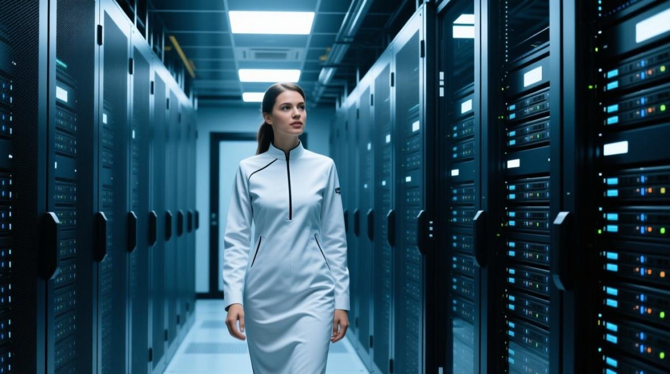 服务器是否内置数据库，还是需要额外安装？