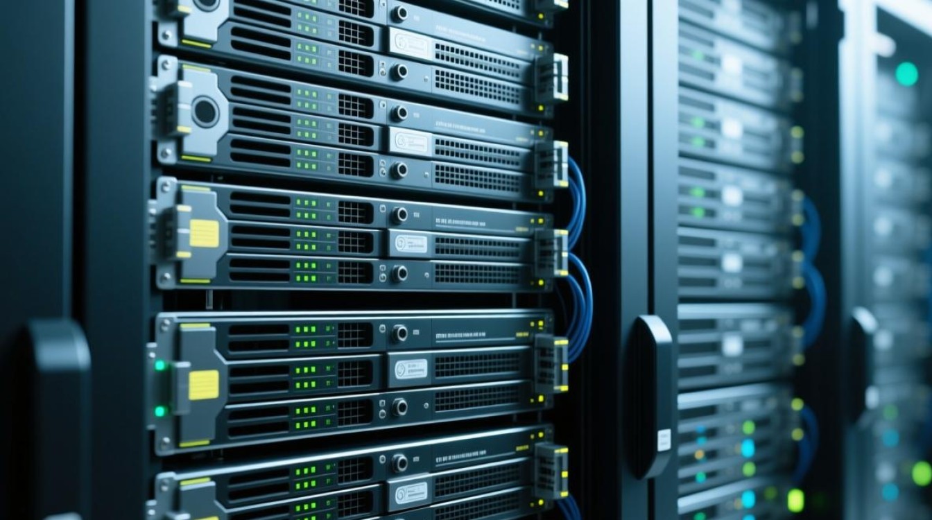 服务器包含哪些关键部件?详细解析其内部构成之谜 服务器包含哪些关键部件?详细解析其内部构成之谜