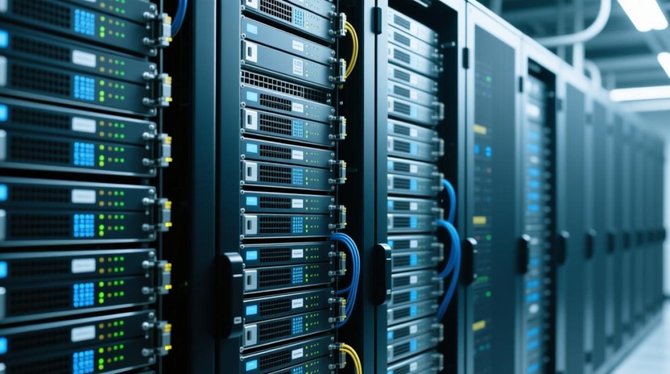 服务器包含哪些关键部件?详细解析其内部构成之谜 服务器包含哪些关键部件?详细解析其内部构成之谜