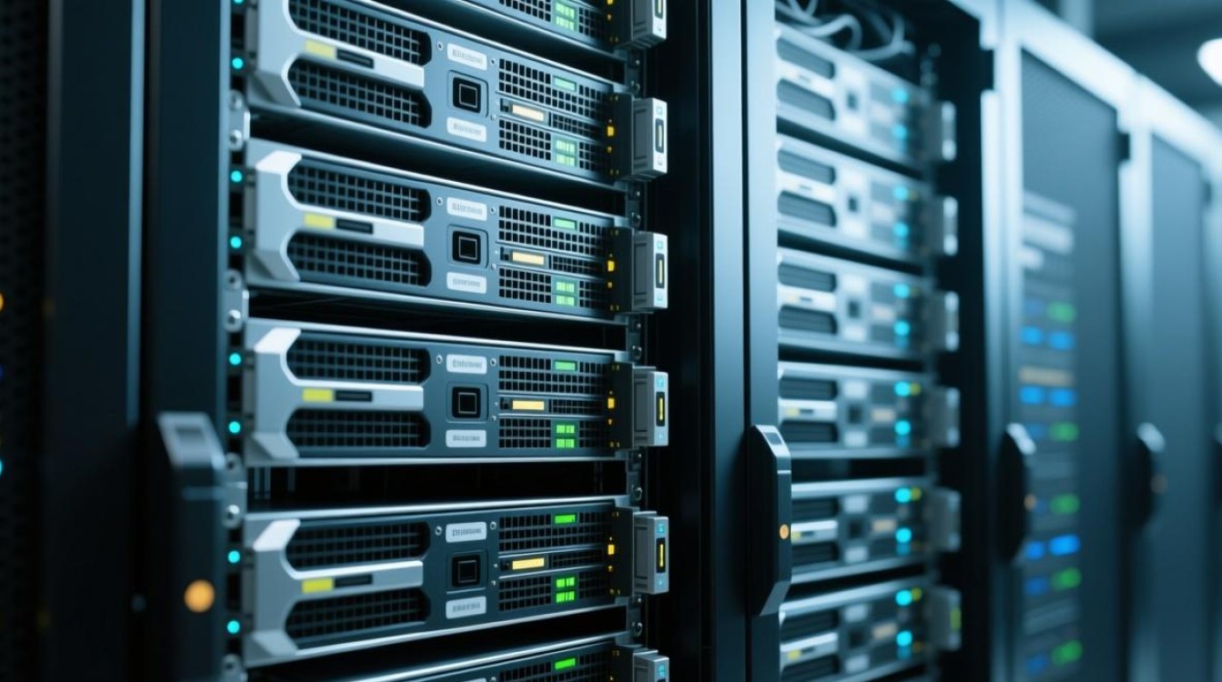 服务器包含哪些关键部件?详细解析其内部构成之谜 服务器包含哪些关键部件?详细解析其内部构成之谜