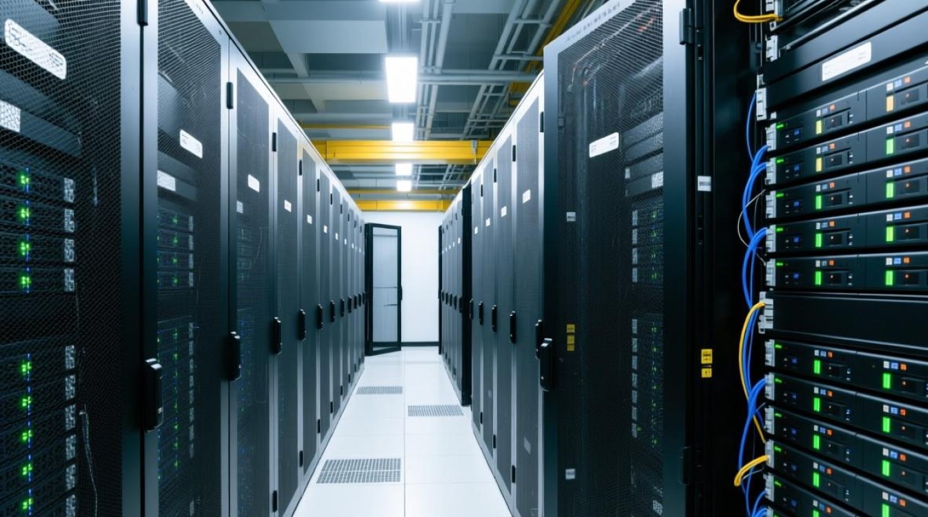 服务器华北迁移至华南,此举背后的原因和影响有哪些? 服务器华北迁移至华南,此举背后的原因和影响有哪些?