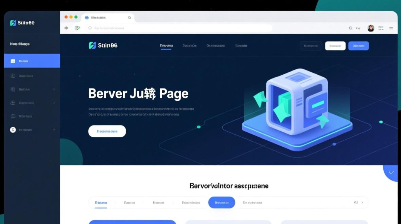 如何高效设置服务器实现页面自动跳转的最佳实践与技巧？
