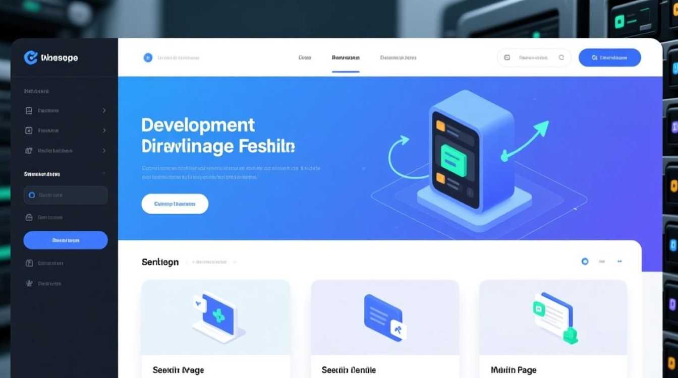 如何高效设置服务器实现页面自动跳转的最佳实践与技巧？
