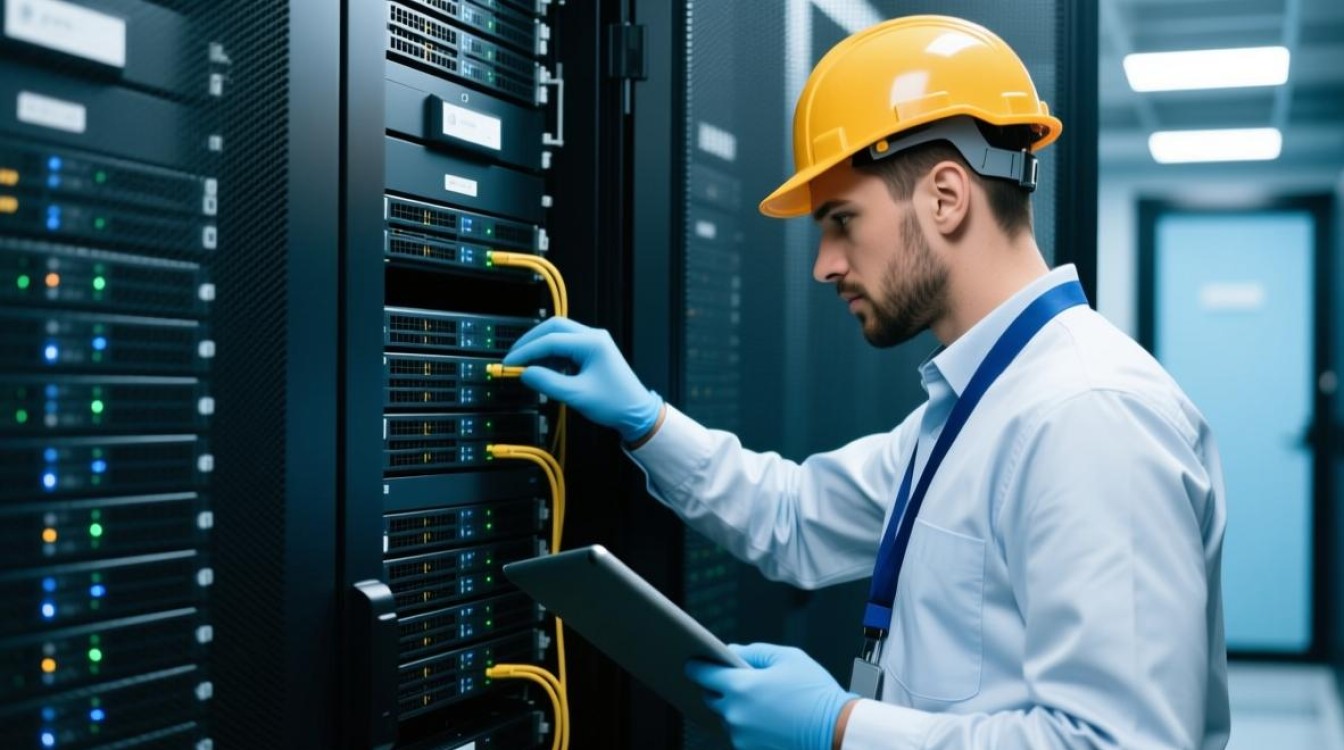 服务器升级可能耗时多久？不同规模和需求影响升级周期？