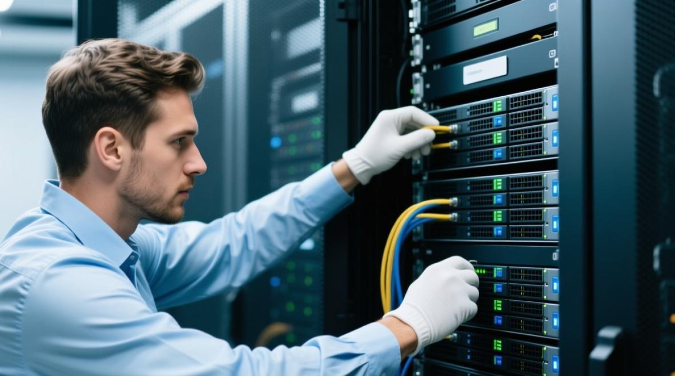 服务器升级可能耗时多久？不同规模和需求影响升级周期？