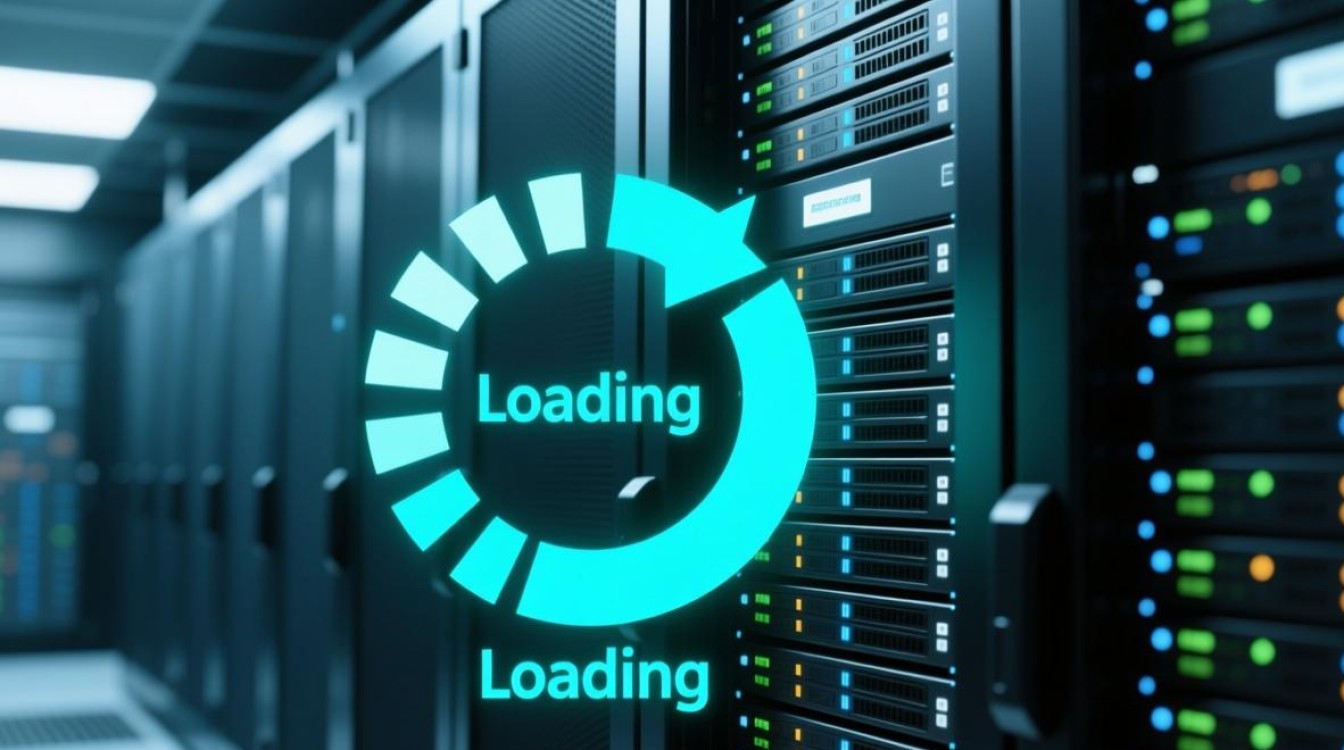 为何服务器加载图片总是如此缓慢，影响用户体验？