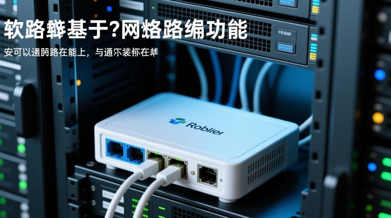 服务器配置软路由的具体步骤与注意事项有哪些? 服务器配置软路由的具体步骤与注意事项有哪些?