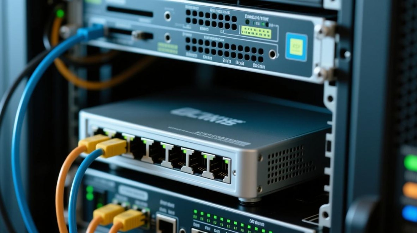 服务器配置软路由的具体步骤与注意事项有哪些? 服务器配置软路由的具体步骤与注意事项有哪些?