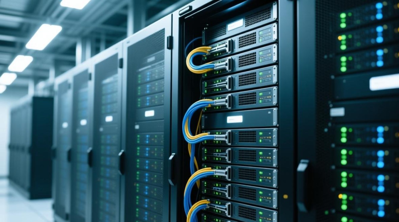 服务器厂揭秘，服务器制造背后的技术挑战与行业趋势？