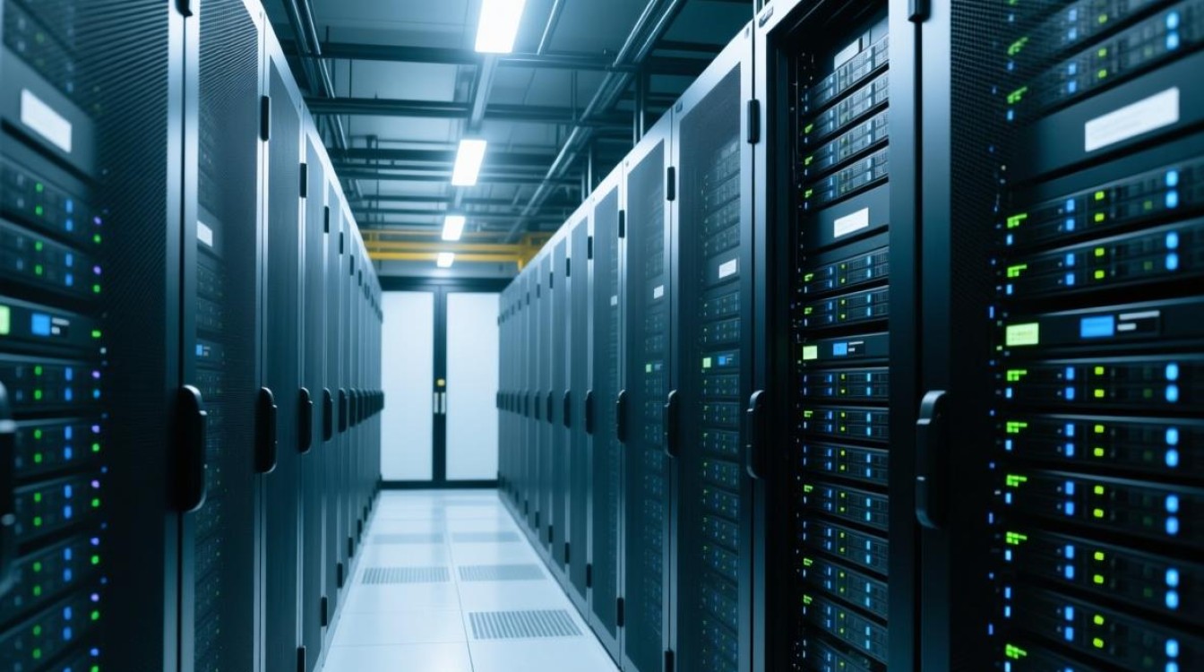 服务器厂揭秘，服务器制造背后的技术挑战与行业趋势？