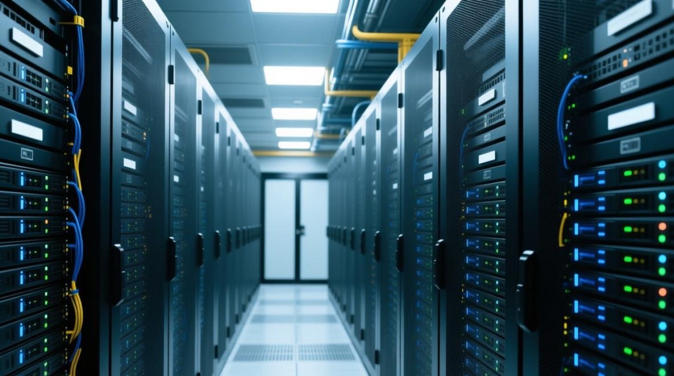 服务器厂揭秘，服务器制造背后的技术挑战与行业趋势？