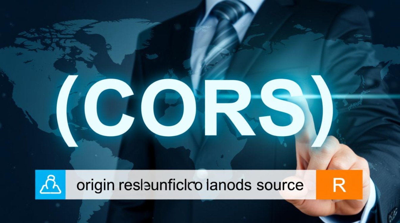 如何精确设置服务器实现高效跨域请求处理？