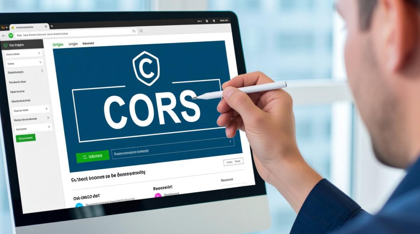 如何精确设置服务器实现高效跨域请求处理？