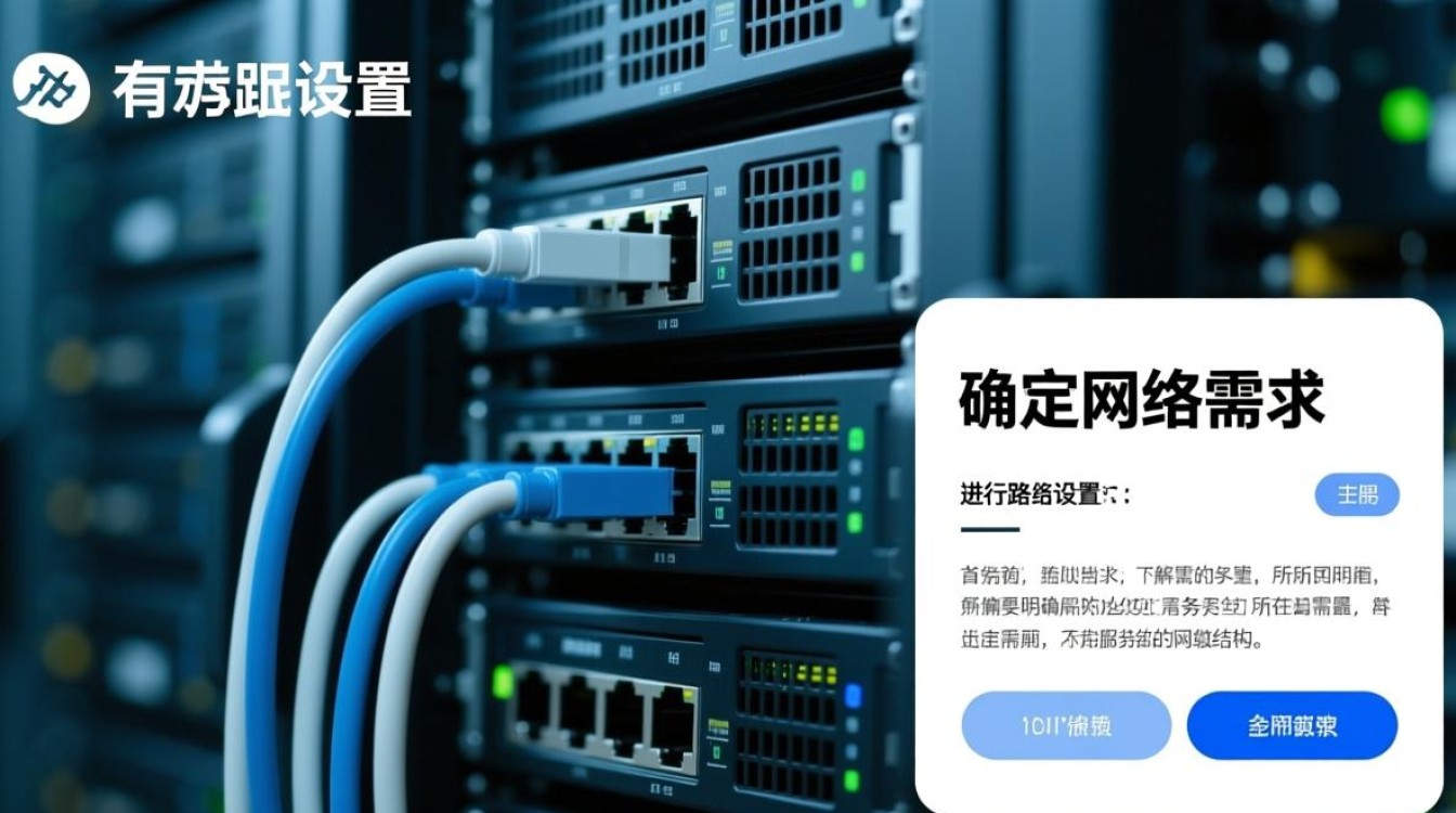 为何服务器路由配置复杂,远程访问安全设置困难?详解高效解决方案! 为何服务器路由配置复杂,远程访问安全设置困难?详解高效解决方案!