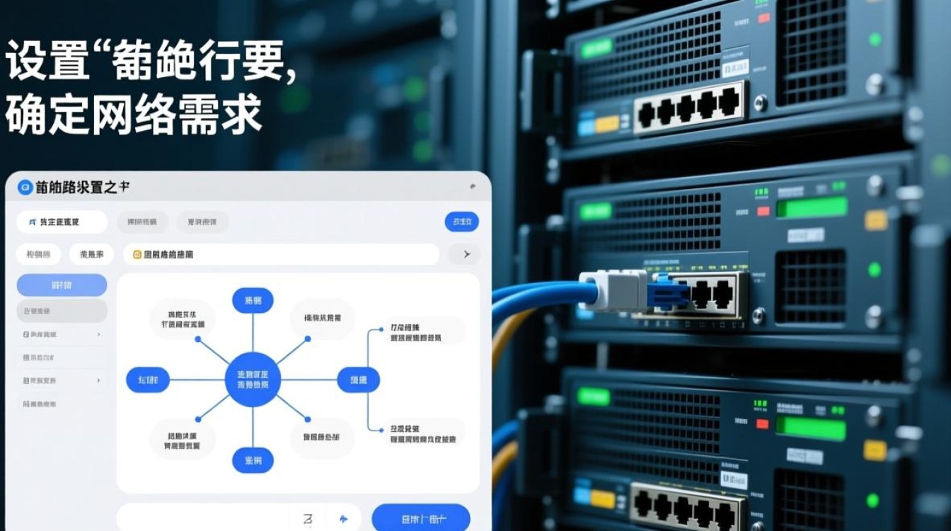 为何服务器路由配置复杂,远程访问安全设置困难?详解高效解决方案! 为何服务器路由配置复杂,远程访问安全设置困难?详解高效解决方案!