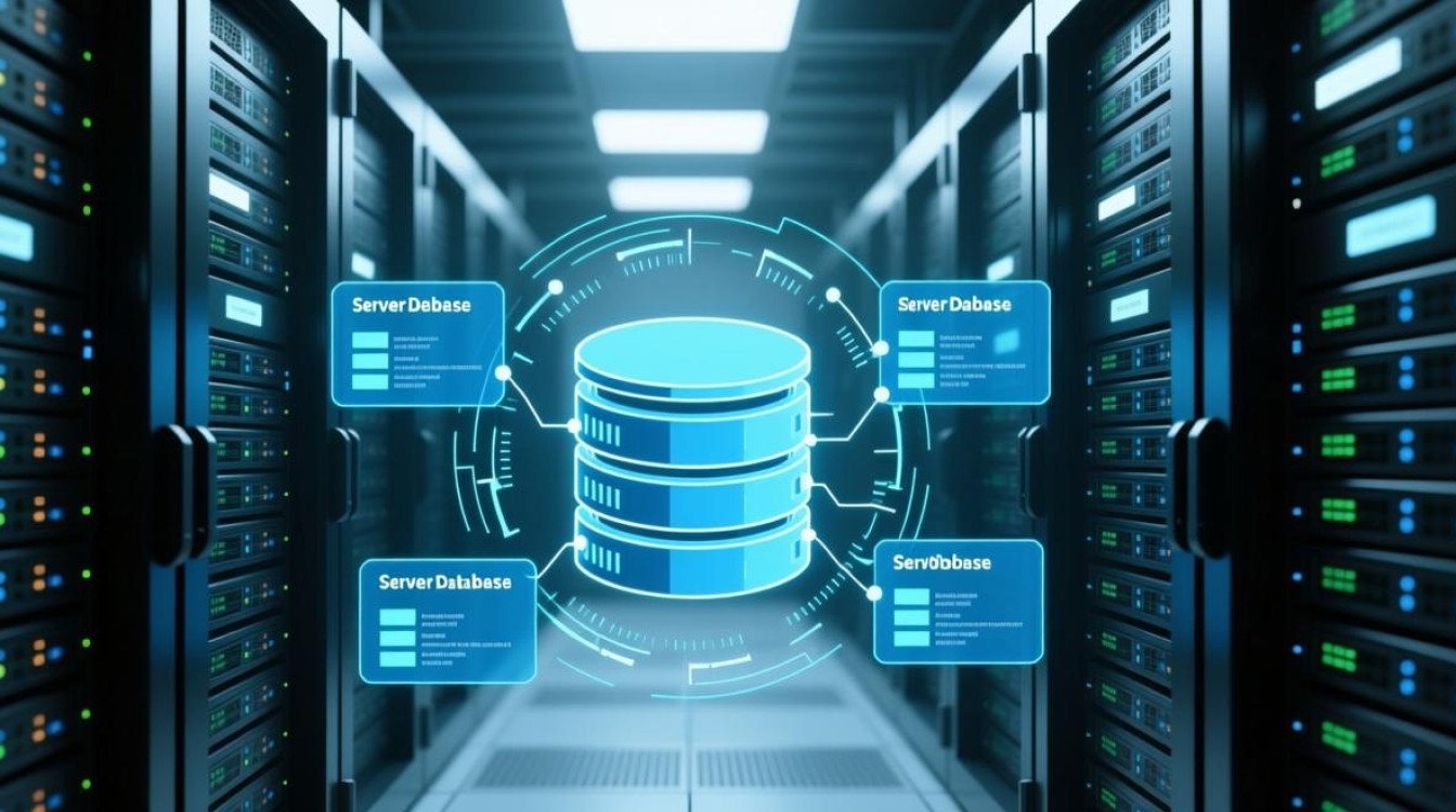 服务器包含数据库,这样的配置有何独特优势与挑战? 服务器包含数据库,这样的配置有何独特优势与挑战?