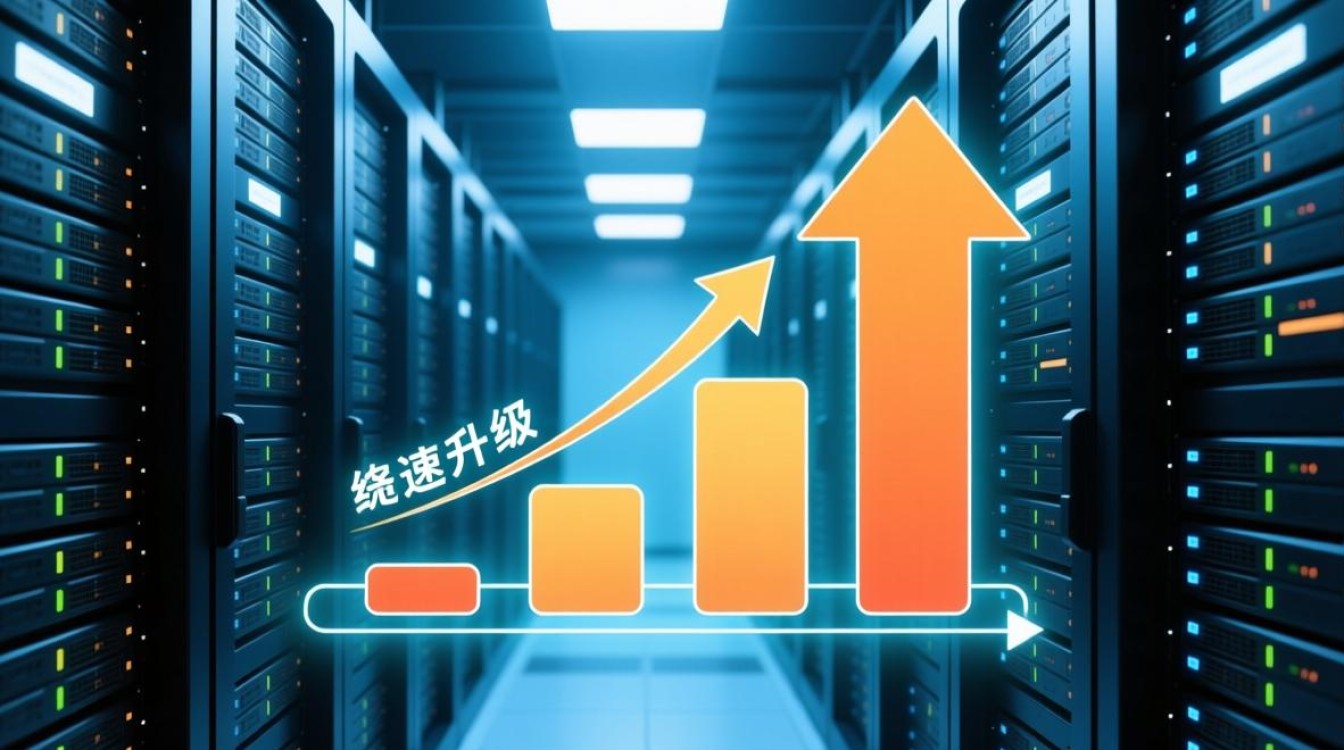 服务器升级后网速为何反而变慢？揭秘升级后网速问题背后的真相！