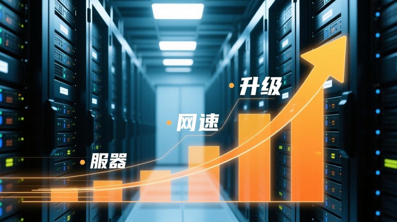 服务器升级后网速为何反而变慢？揭秘升级后网速问题背后的真相！