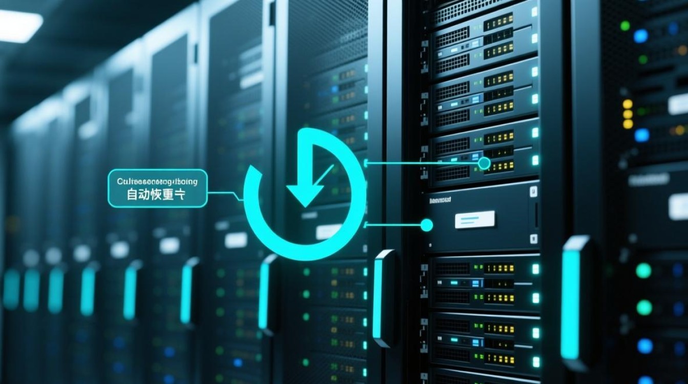 如何高效配置服务器实现自动重启功能?详细步骤与注意事项揭晓! 如何高效配置服务器实现自动重启功能?详细步骤与注意事项揭晓!