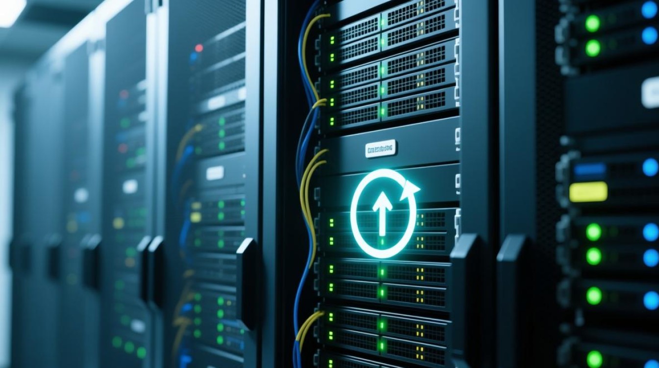 如何高效配置服务器实现自动重启功能?详细步骤与注意事项揭晓! 如何高效配置服务器实现自动重启功能?详细步骤与注意事项揭晓!