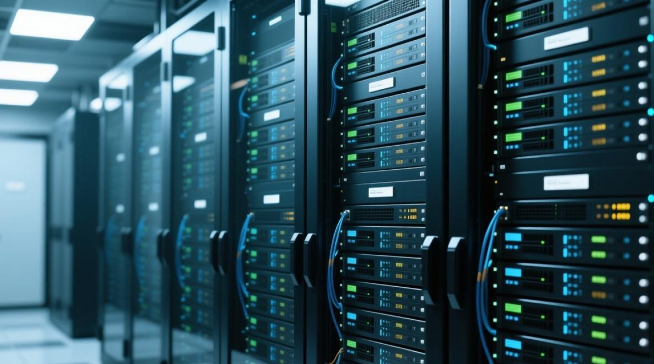 服务器包含哪些核心内容?揭秘其内部构成与功能细节 服务器包含哪些核心内容?揭秘其内部构成与功能细节