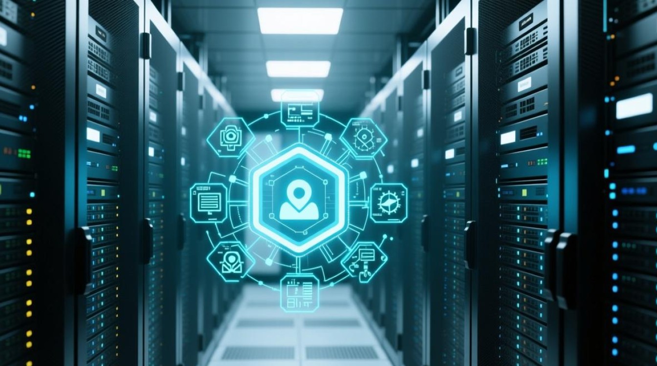 服务器包含哪些核心内容?揭秘其内部构成与功能细节 服务器包含哪些核心内容?揭秘其内部构成与功能细节