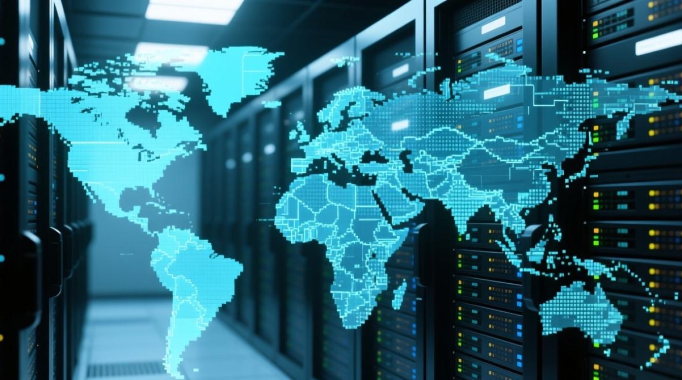 为何服务器需要加载国外资源？背后原因及影响探讨？