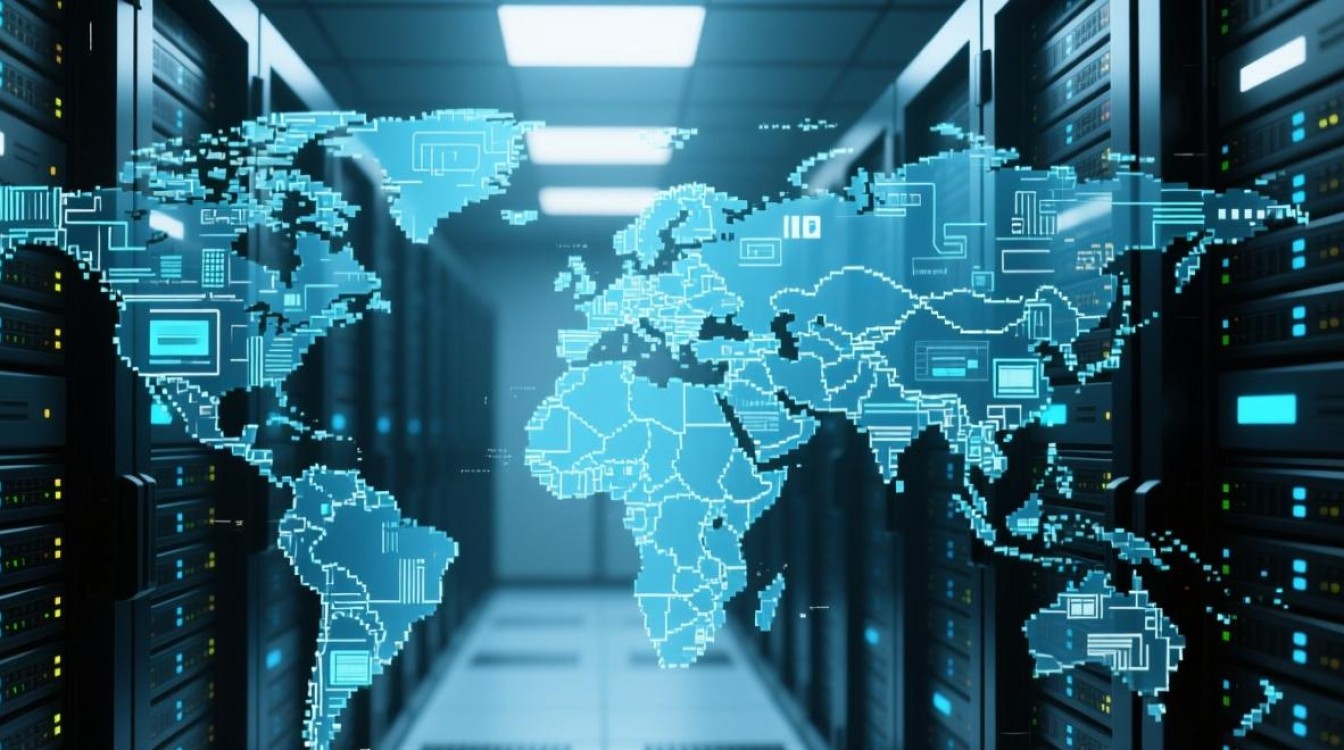 为何服务器需要加载国外资源？背后原因及影响探讨？