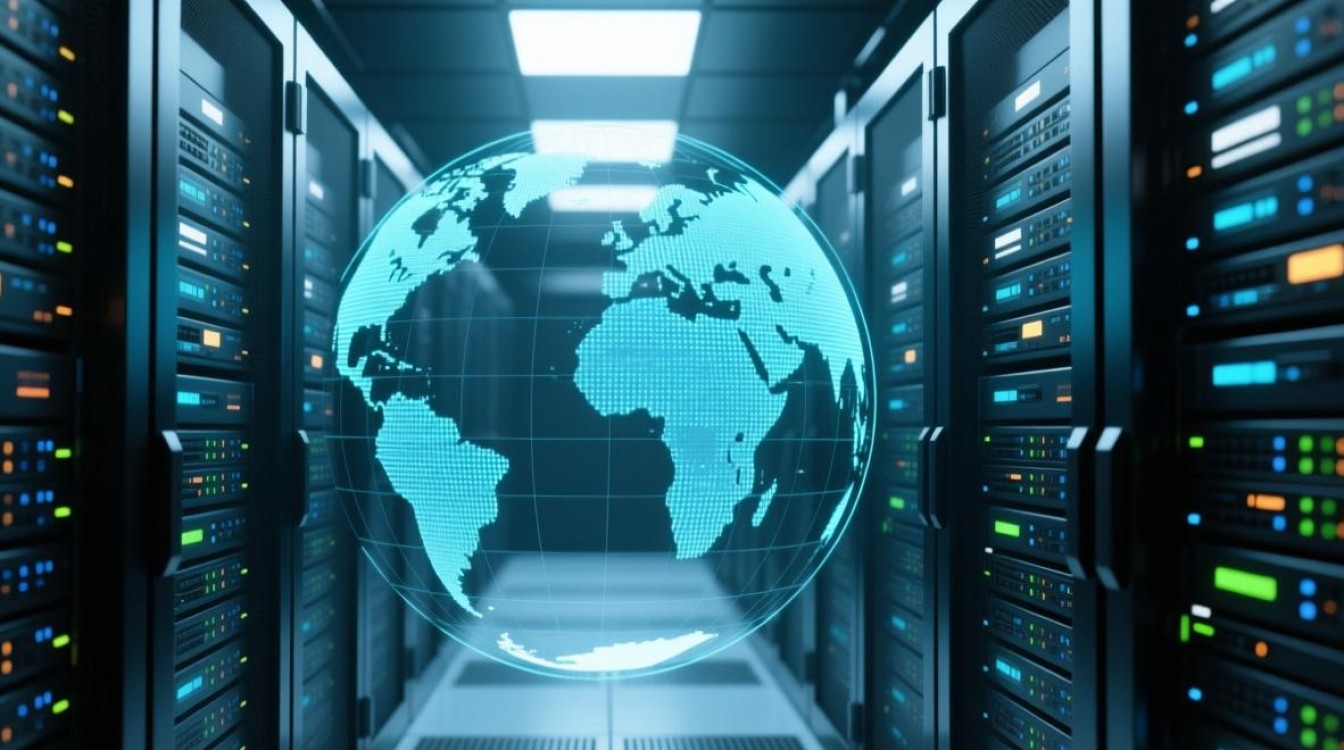 为何服务器需要加载国外资源？背后原因及影响探讨？