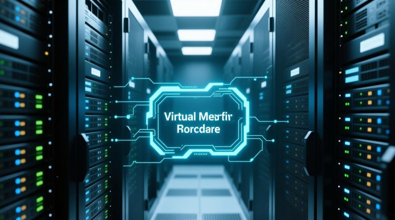 服务器虚拟内存设置的关键步骤与注意事项有哪些？