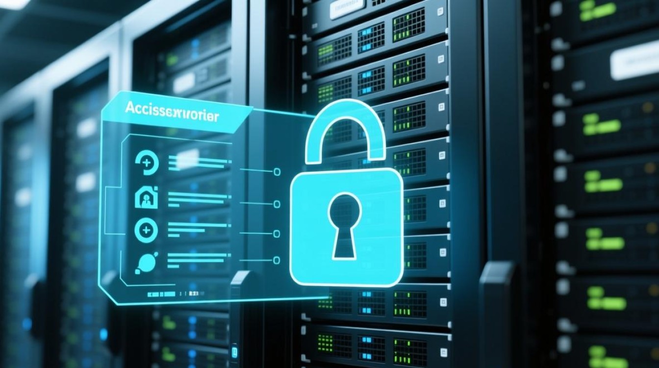 服务器访问权限设置中，哪些细节容易被忽视导致安全隐患？