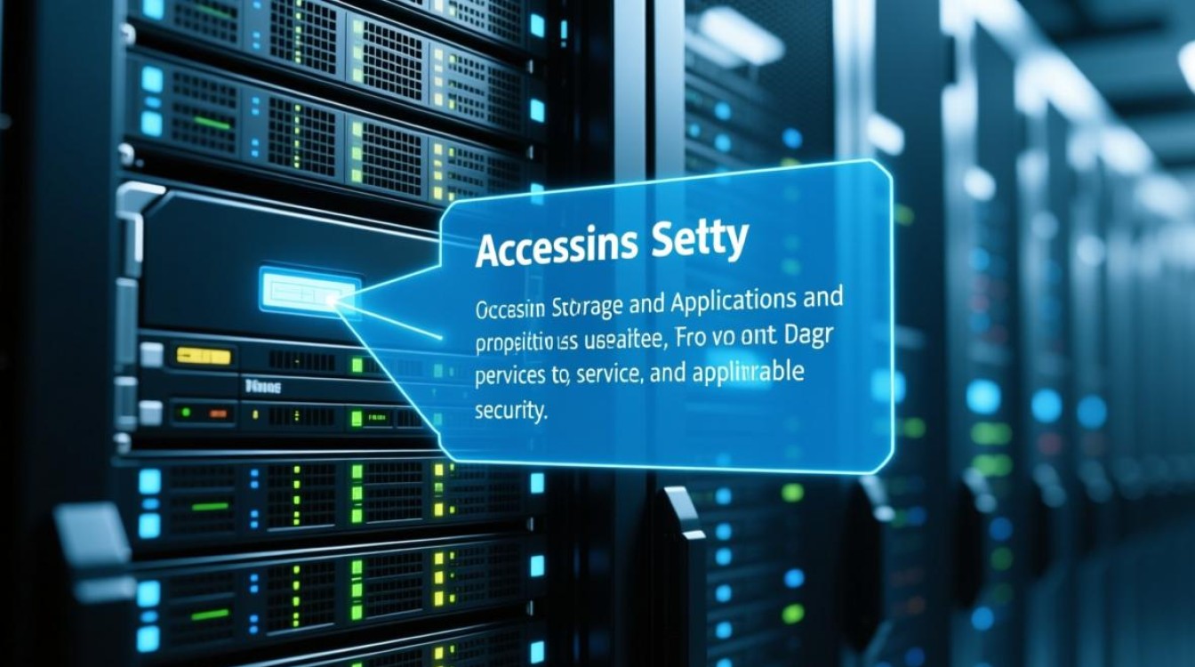 如何配置服务器使其安全且方便被外部访问? 如何配置服务器使其安全且方便被外部访问?