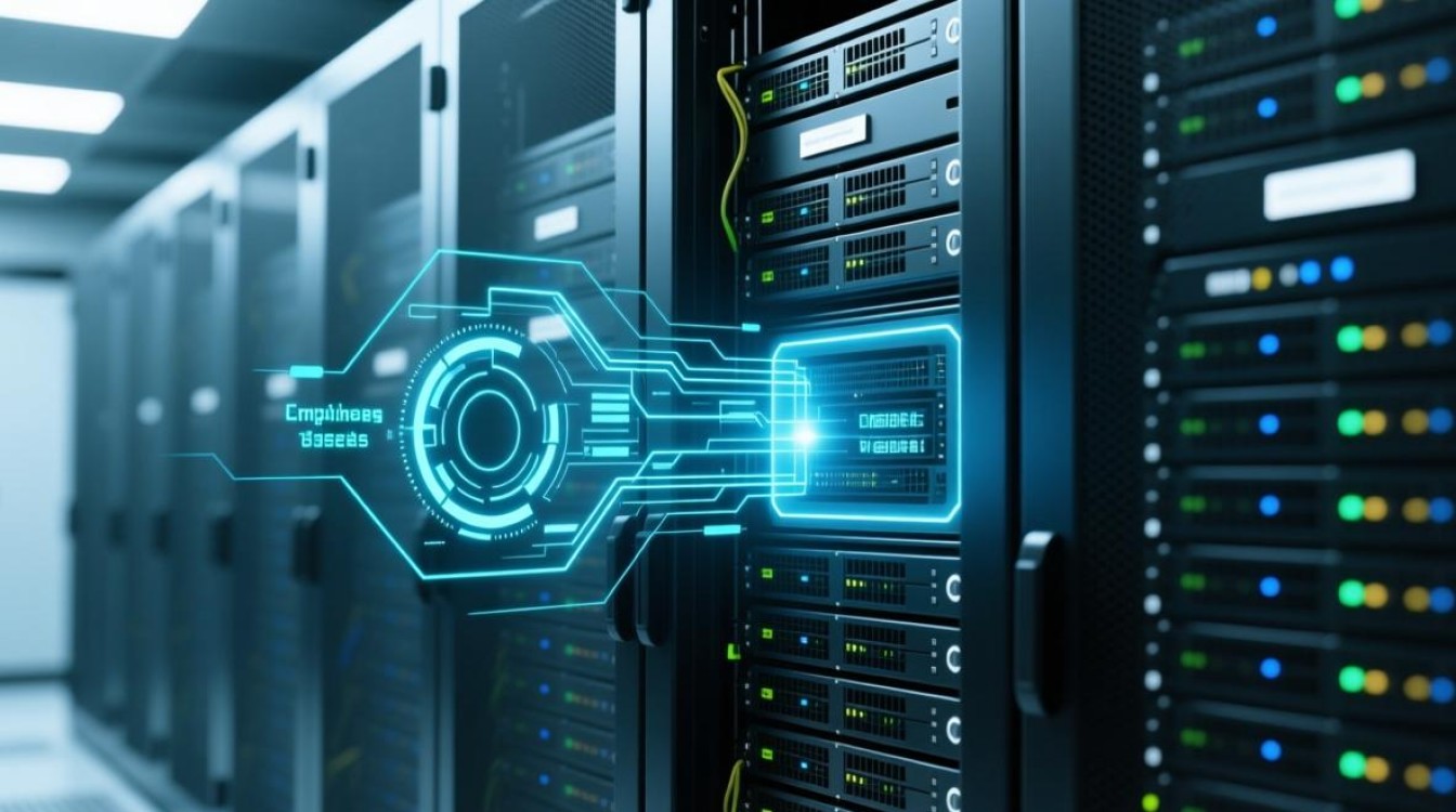 服务器厂商在市场竞争中如何保持技术领先地位？