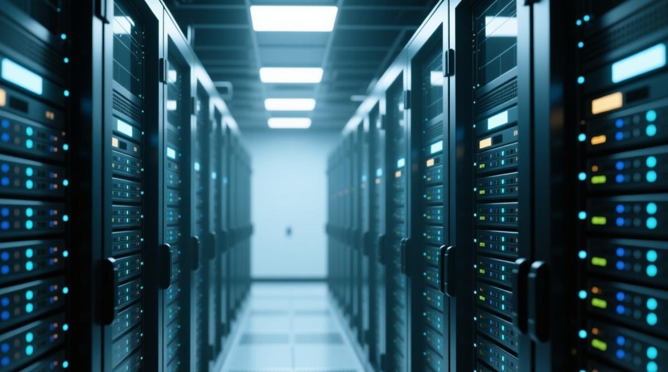 服务器厂商在市场竞争中如何保持技术领先地位？