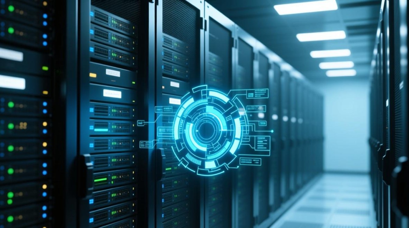 服务器厂商在市场竞争中如何保持技术领先地位？