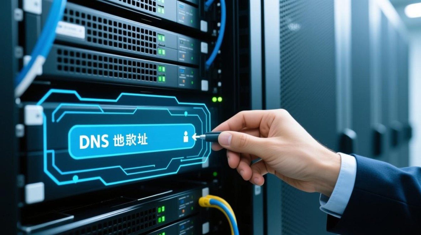 服务器DNS地址设置方法及具体地址是多少?详细解答疑惑! 服务器DNS地址设置方法及具体地址是多少?详细解答疑惑!