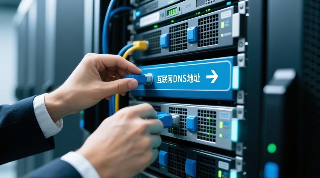 服务器DNS地址设置方法及具体地址是多少?详细解答疑惑! 服务器DNS地址设置方法及具体地址是多少?详细解答疑惑!