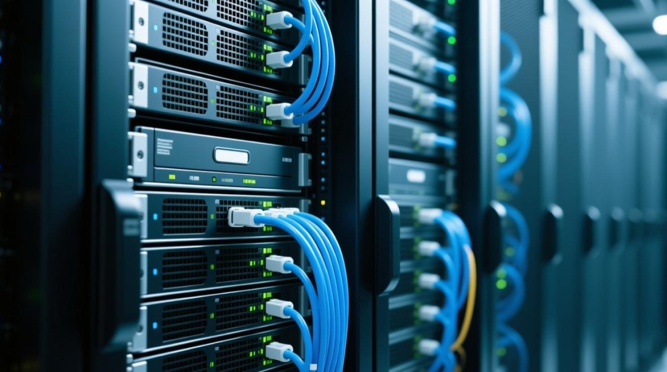 如何高效设置服务器网络配置，确保稳定运行？