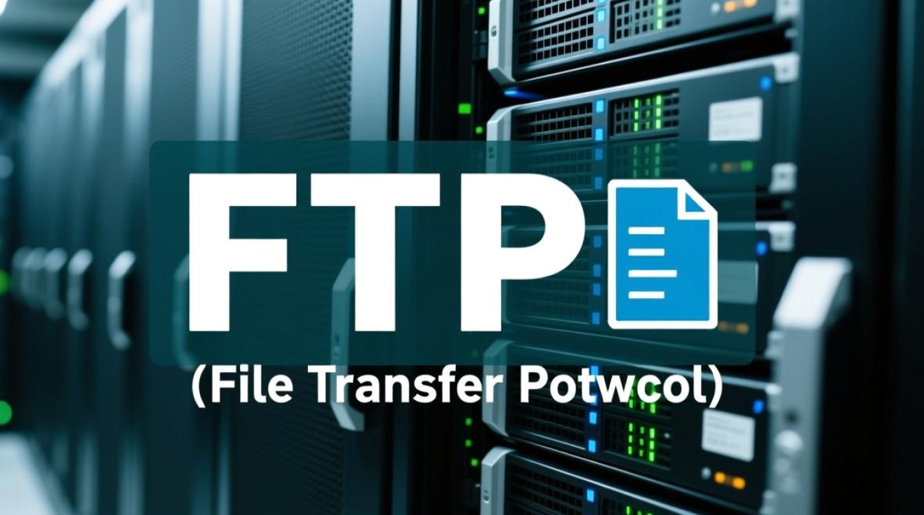 如何正确设置服务器上的FTP服务，确保数据安全与高效传输？