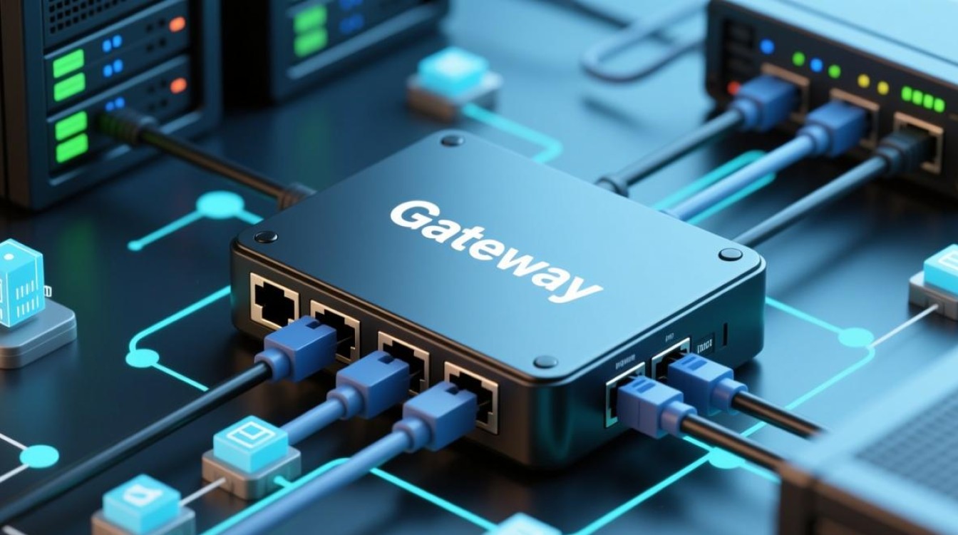 如何精确设置服务器网关,实现高效网络连接? 如何精确设置服务器网关,实现高效网络连接?