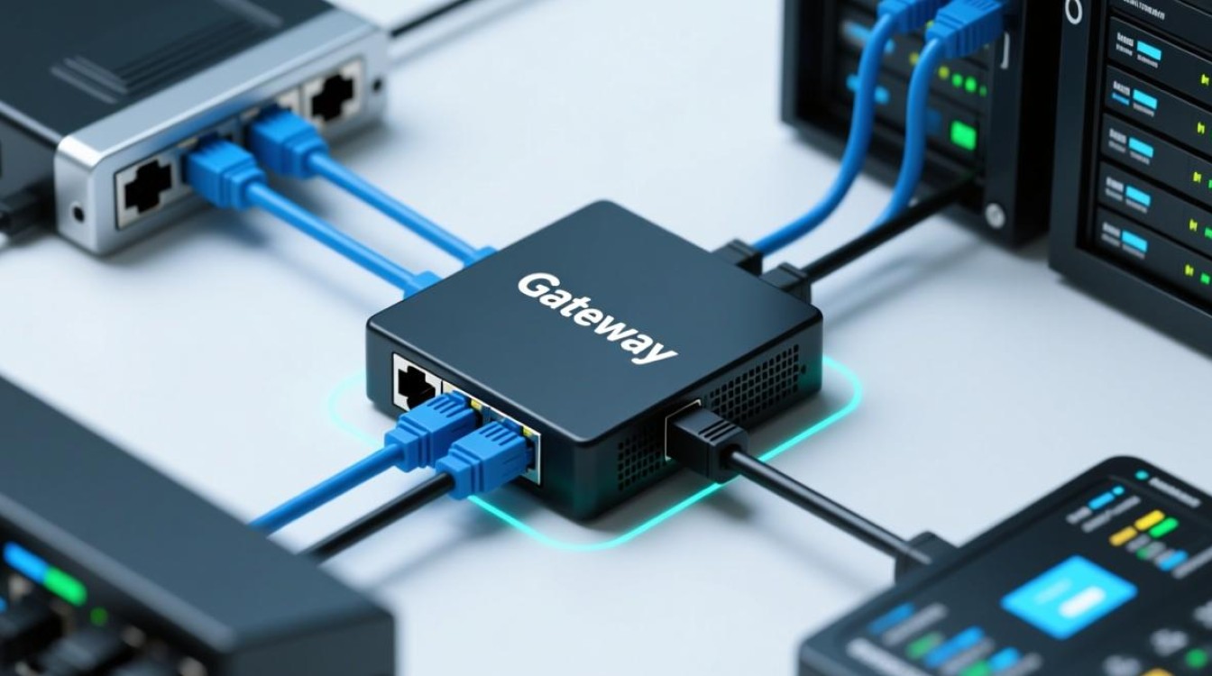 如何精确设置服务器网关,实现高效网络连接? 如何精确设置服务器网关,实现高效网络连接?