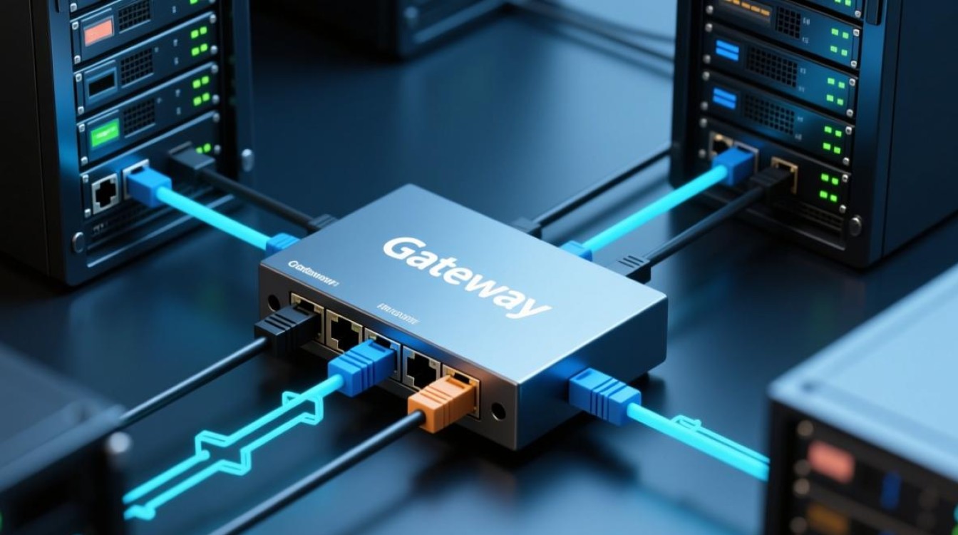 如何精确设置服务器网关,实现高效网络连接? 如何精确设置服务器网关,实现高效网络连接?