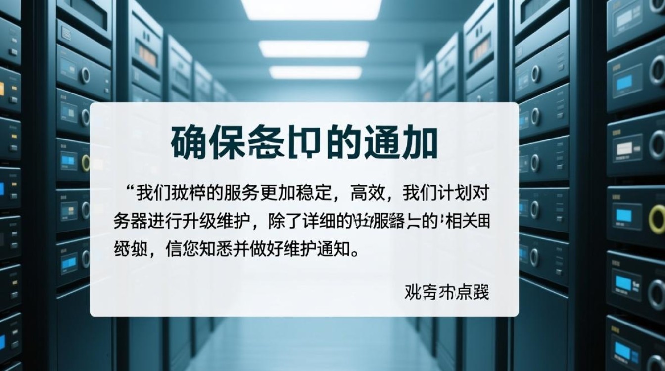 服务器升级维护通知,这次升级将带来哪些新功能和改进?期待揭秘! 服务器升级维护通知,这次升级将带来哪些新功能和改进?期待揭秘!