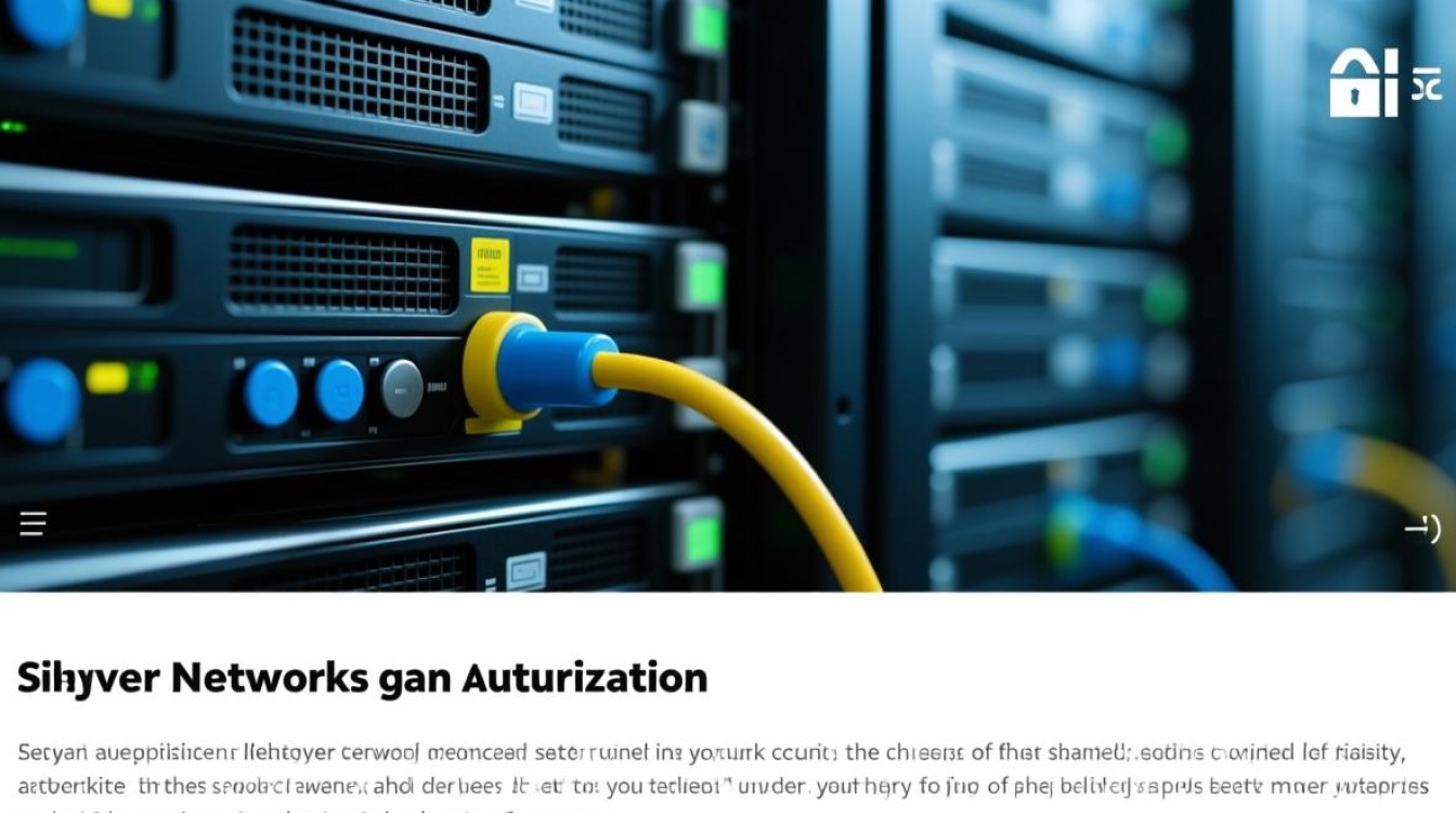 服务器网关认证设置步骤详解，是简单操作还是复杂难题？