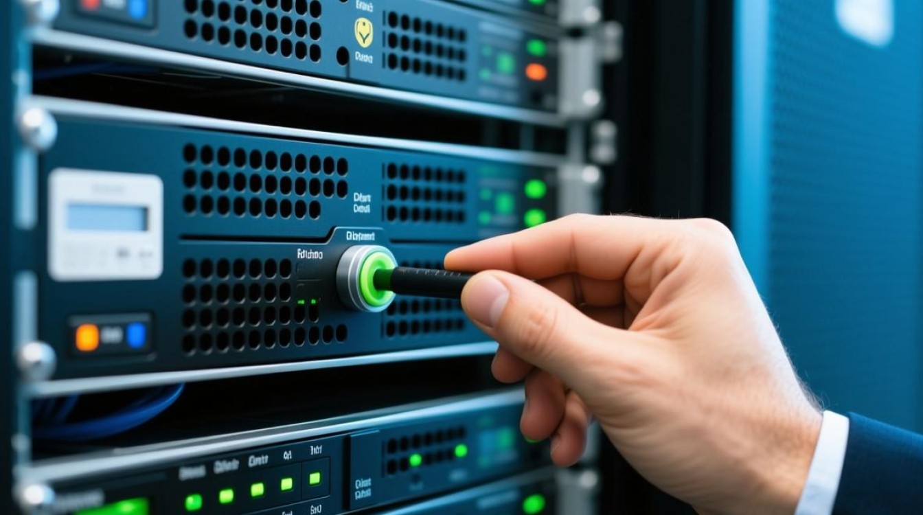 服务器为何总是无法自动关机？设置技巧揭秘！