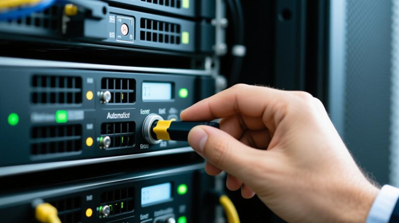 服务器为何总是无法自动关机？设置技巧揭秘！